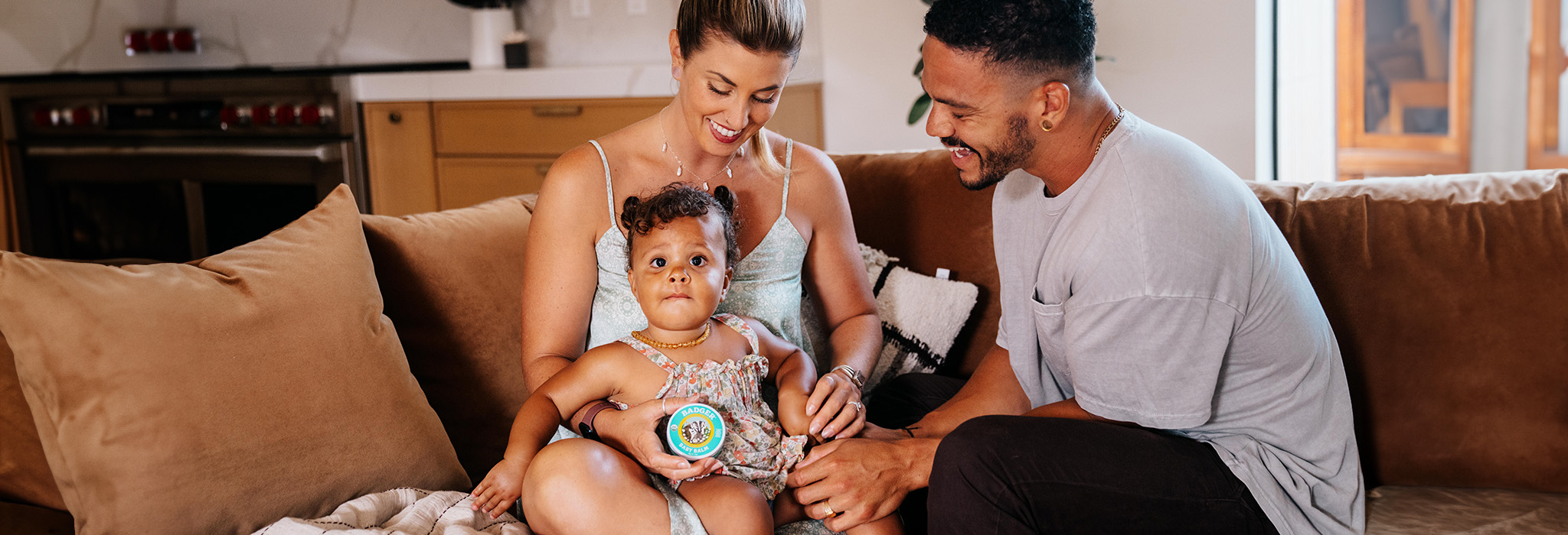 organic baby products and new mom products