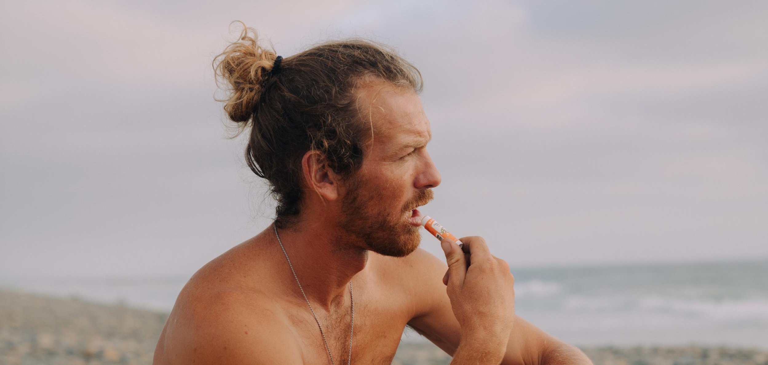 natural organic lip balms