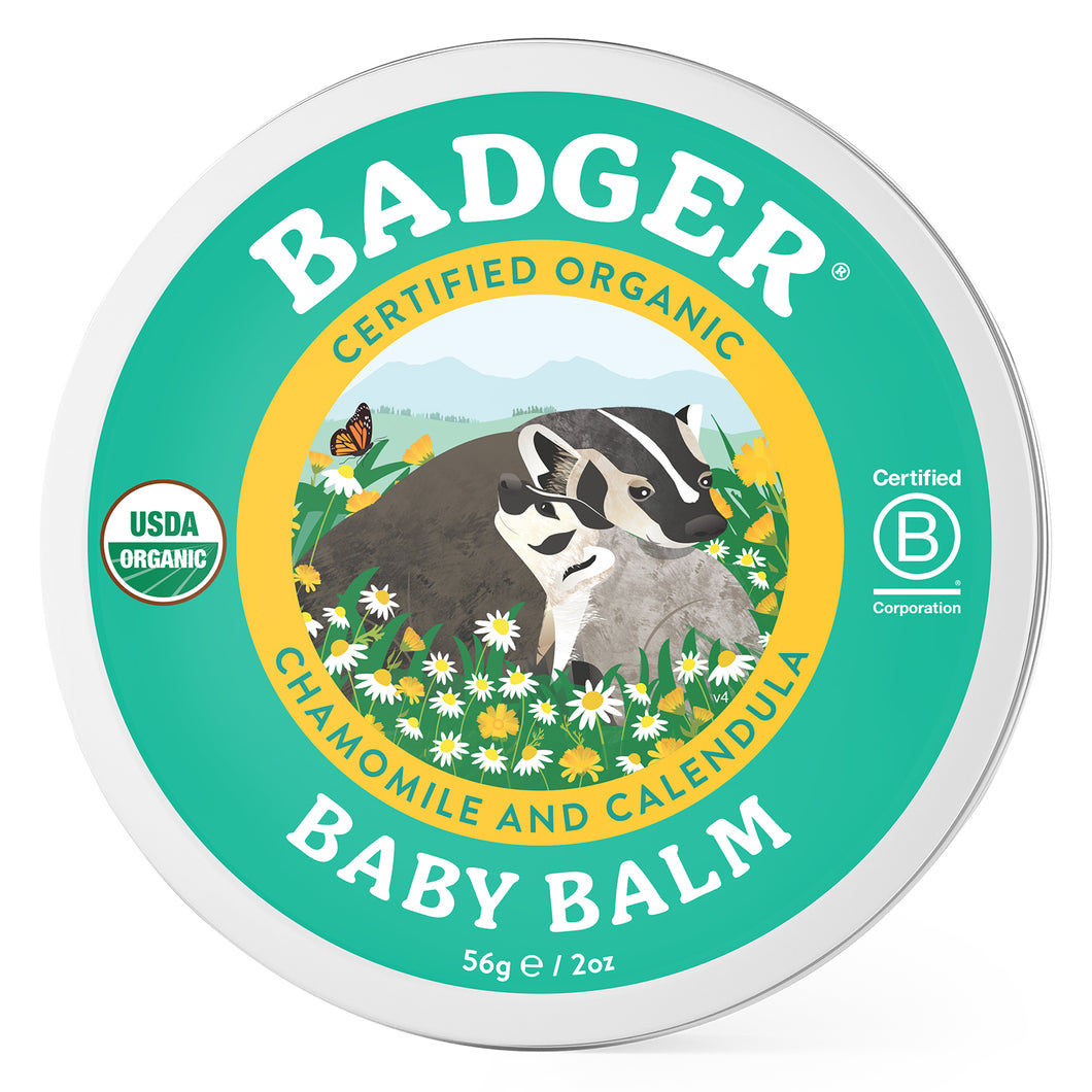 Baby Balm