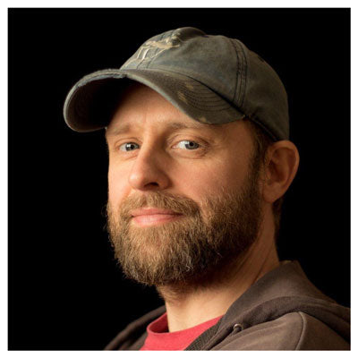 Badger Employee Dave