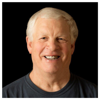 Badger Employee Mike