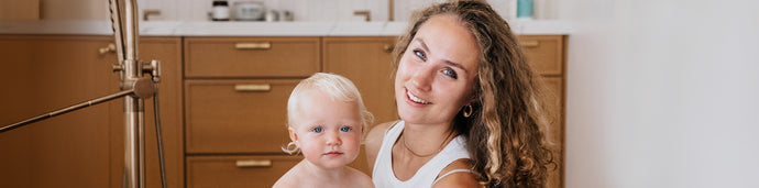 Pregnancy & Baby Care