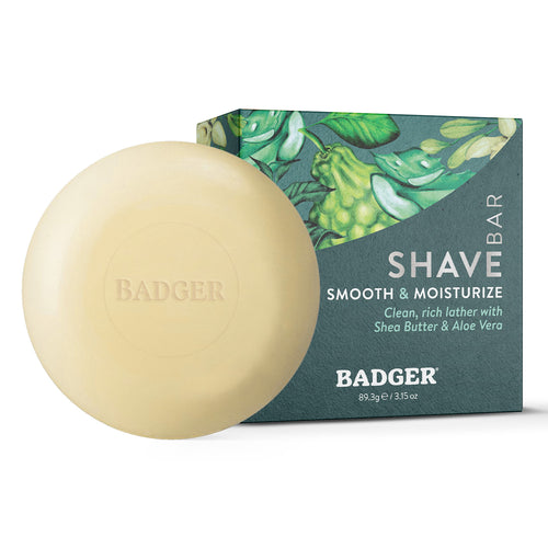 Badger Shave Soap Bar