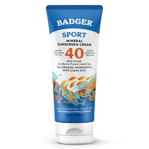 reef safe sunscreen mineral zinc oxide